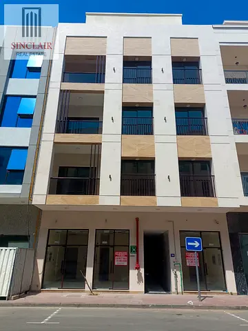🏢 BRAND NEW BUILDING | RETAIL & OFFICE SPACES FOR RENT