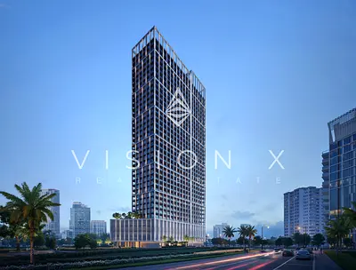 Modern Comfort | Spacious Layouts | High ROI