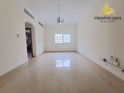 1bedroom for full family with all amenities in Al nahda 2 Dubai