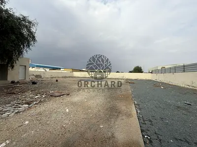 READY TO MOVE WONDERFUL / 10000 SQFT WITH 25 KW POWER