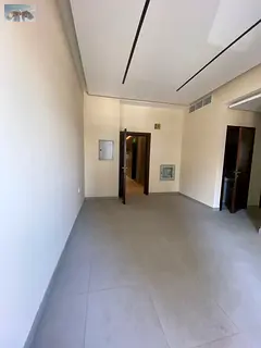 Two bedrooms and a living room, first occupancy, in a prime location, at the lowest price, easy acce