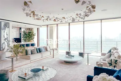 Curated Opulence | 4 Bed Signature Residence