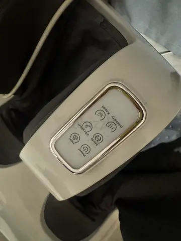Electric Foot Massager / excellent Working Condition