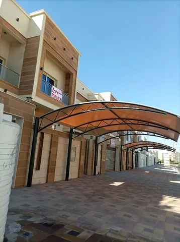 5BR Villa _ Al Yasmeen _ Freehold + Luxury Finishing _ Price Includes AC