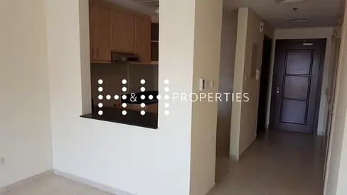 Ready to Move in Studio in Mediterranean Cluster
