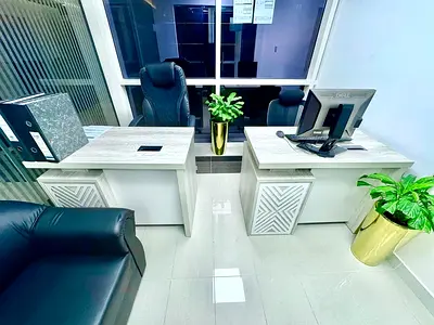 Beautiful Office | Direct from Landlord | Near to Metro Station |
