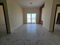 Two bedrooms and a living room in Al Jurf, a prime location close to all services, with easy access