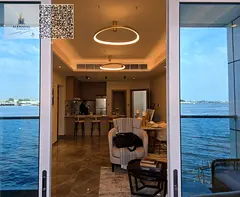 No commission, direct from the developer, freehold ownership in Ajman, Creek Towers