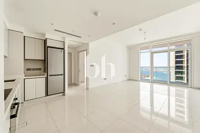 High Floor | Vacant Now | Chiller Free