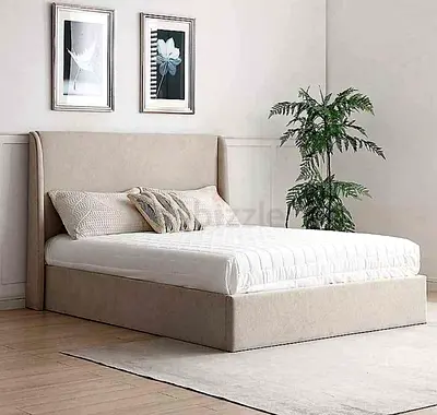 Bed Frames Custom Made Brand New