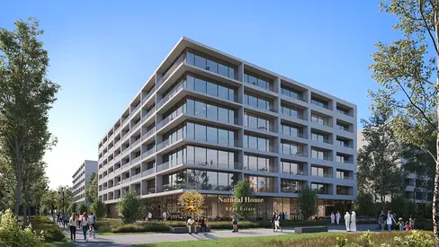 Ready 2BR Luxury: 50% Off Registration Fees, High ROI & Freehold!