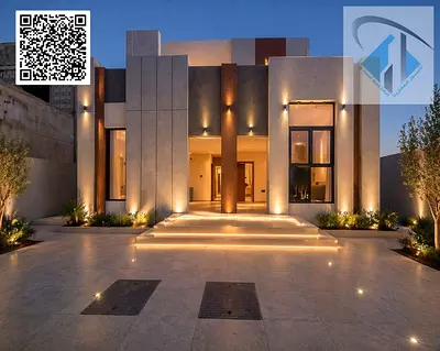 للبيع فيلا بعجمان بسعر لقطه شامل الرسوم  والكهرباء موقع ممتاز تملك حر مدي الحياه لجميع الجنسيات مع امكانيه التمويل البنكي