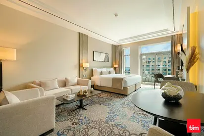 Fully Furnished / Vacant / Bill Included