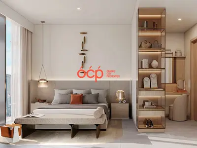 Handover Q3 2027 | High Floor | North Tower