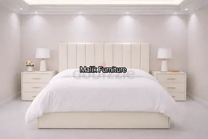 Brand new Queen size bed storage bed king bed mattress family bed queen bed double bed king size bed