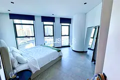 High Floor I Corner Unit I Canal view