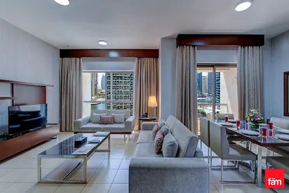 Ready to Move in | Fully Furnished | Premium