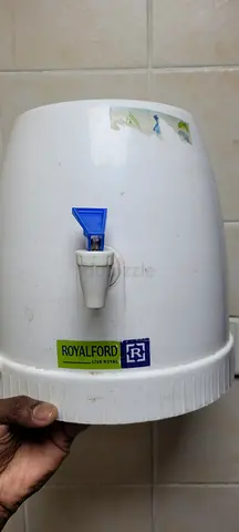 Water dispenser