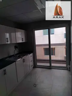Two Bedroom Apartment for Annual Rent – Brand New in Al Nuaimiya 2