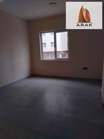 Two Bedroom Apartment for Annual Rent – Brand New in Al Nuaimiya 2