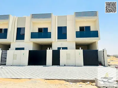 فرصه العمر امتلك فيلا احلامك شامل رسوم التسجيل و التمليك بروف تملك حر لجميع الجنسيات قابله للتفاوض تشطيب سوبر ديلوكس