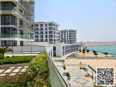 Sea View Studio for Sale in Ajmal Makan City, Sharjah | Waterfront