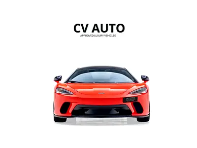 2020 Mclaren GT 照片 2