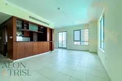 Residences | Burj Khalifa &amp; Fountain View | Vacant