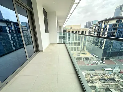 Luxury 1-Bedroom | Ready to Move | Top Class Building