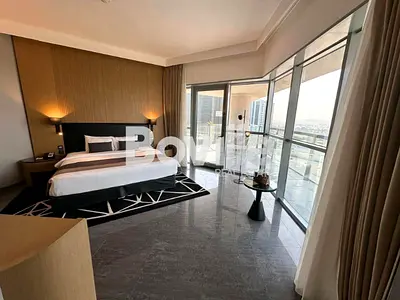 High ROI Investment | Prime Location | Serviced Hotel Room