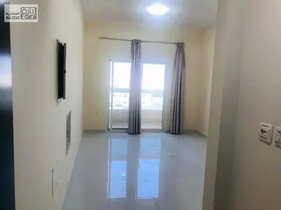 1BHK 2 Baths for Rent in Al Jurf Ind 2 Hot Deal.. near chaina mall.