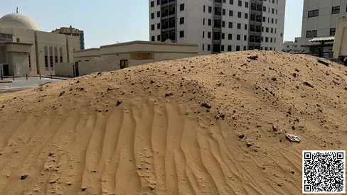 6727 SQ FEET COMMERCIAL RESIDENTIAL GROUND+6 PERMISSION PLOT BACK SIDE OF CHINA MALL AVAILABLE FOR SALE