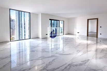 Mid Floor | Pool view | Multiple Cheques