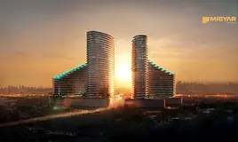 Below Future Market Value | High Rental Yield Expected