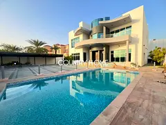 Luxury 5BR Villa | Private Pool | Barsha South