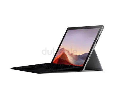 Microsoft Surface Pro 7 12.3 Inch i7 16GB RAM 256GB HDD