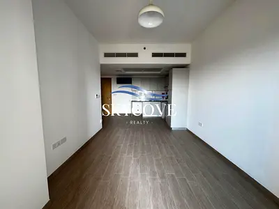 Rented 1BR | Opposite Metro | High ROI