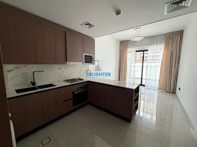 Large 2BR + Maid Layout | Prime JVC | Avanos Residence