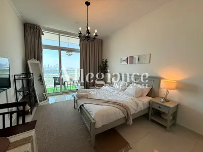 Skyline View | Furnished | Ready to Move