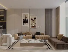 Spacious Apartments | Dubailand | High ROI