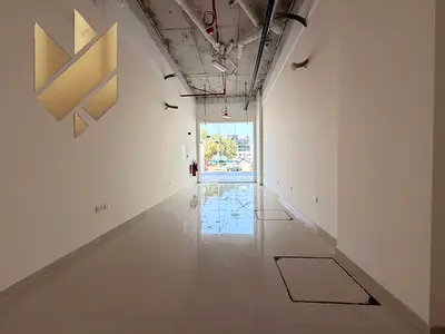 محلات جديدة في الفلاح | أسعار مرنة وتسهيلات دفع حتى 6 دفعات | موقع متميز على شارع رئيسي | اول ساكن