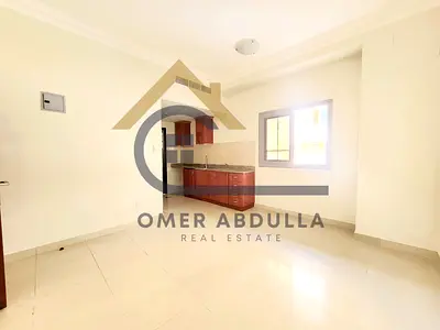 Spacious Studio Apartment For Family In Muwaileh Sharjah