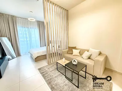 High Floor | Available | Fully Furnished