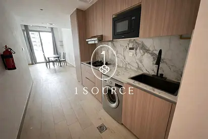 Modern Apartment | Furnished | Pool View