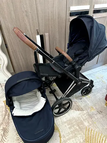 Cybex Priam stroller