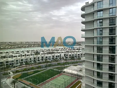 Brand New | High Floor 1 BR | Ready to Move-In