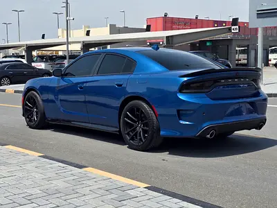 2020 Dodge CHARGER 照片 6