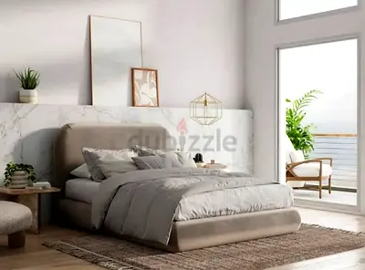 Queen Size Brand New Fully Customisable Bed