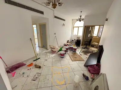 Spacious 2BHK with Balcony | Central AC & Gas | Prime Location Near Mosque