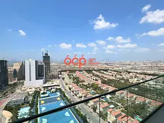 Ready to move in | Big City View | New Building